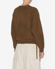 NOELIA SWEATER