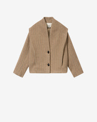 DYOGO COAT