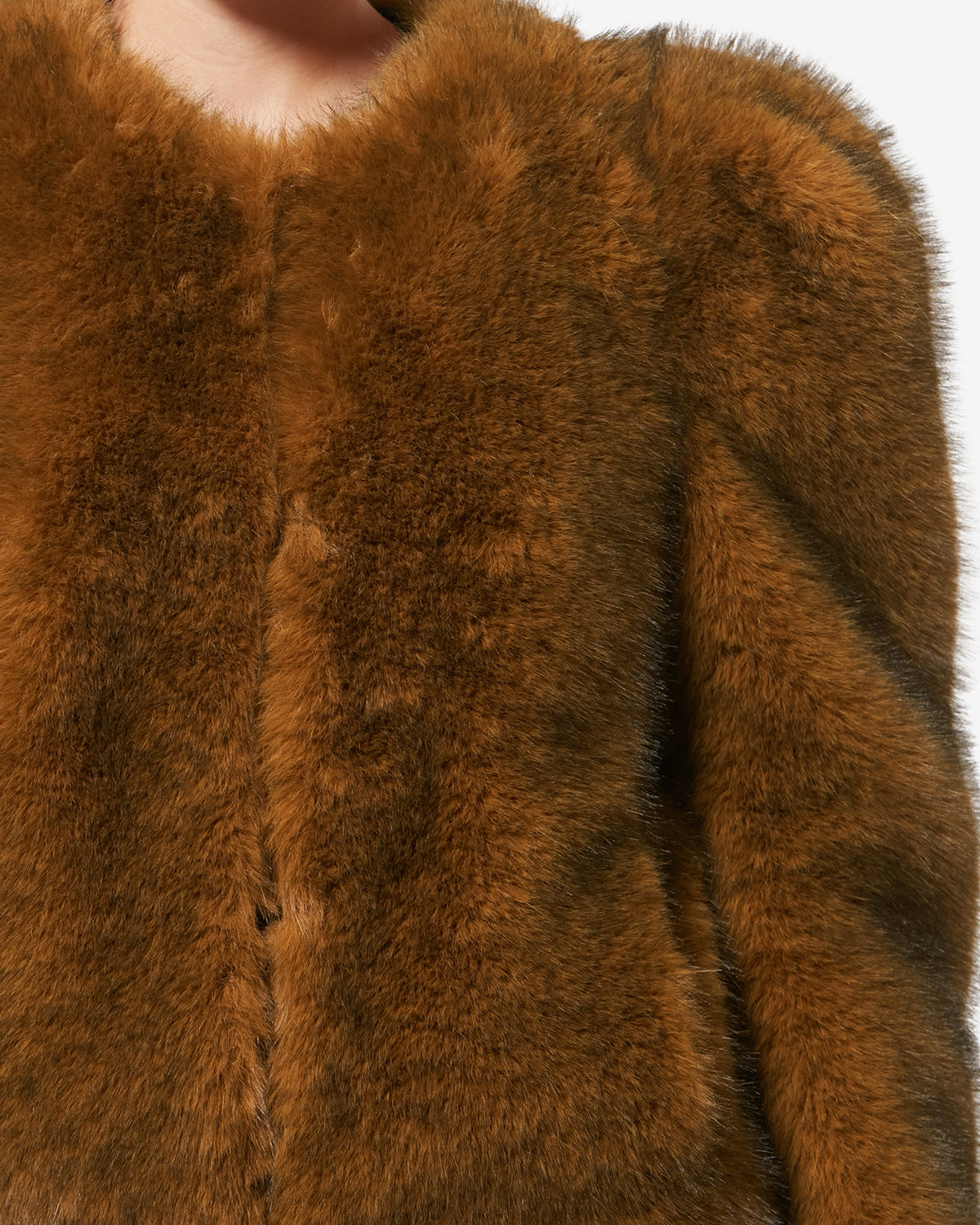 BAHRIA COAT