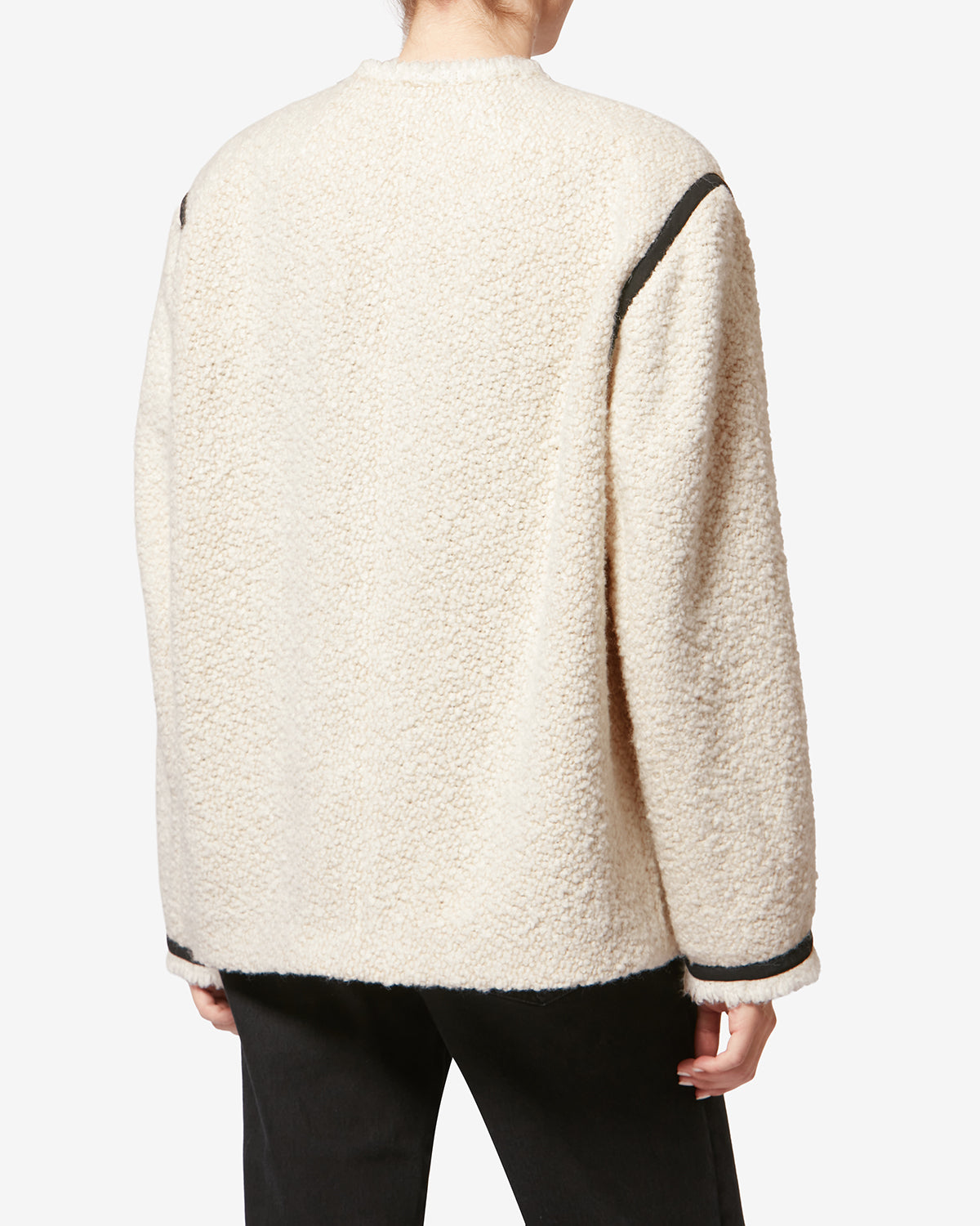 MAYLIN COAT