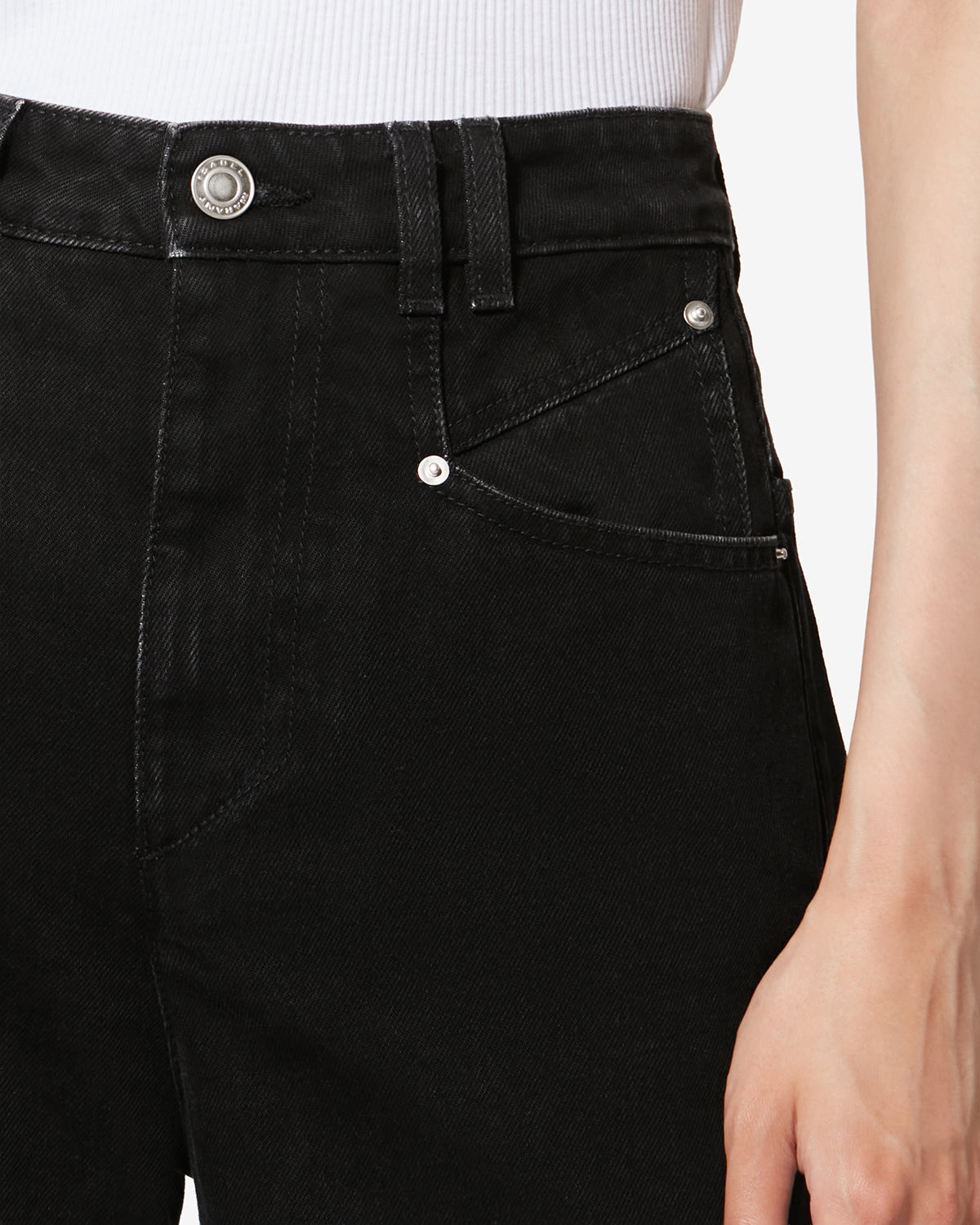 LEMONY PANTS