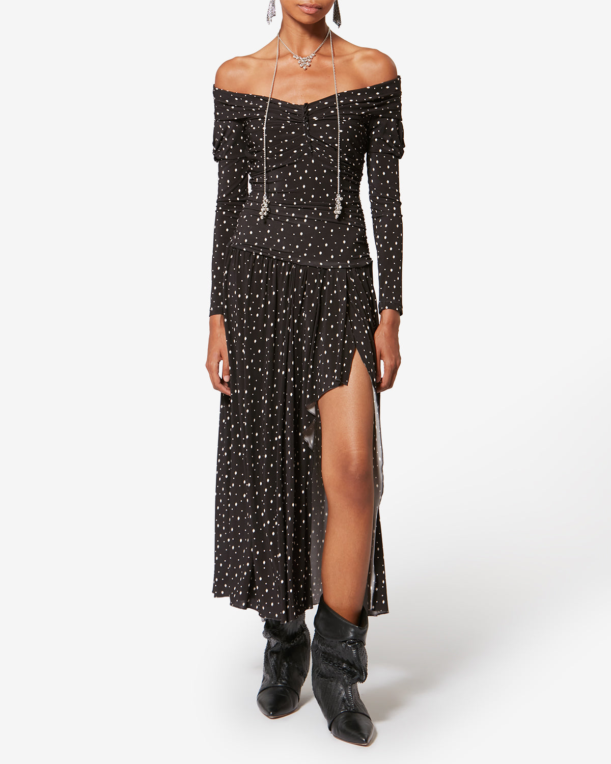 GIOVANA DRESS