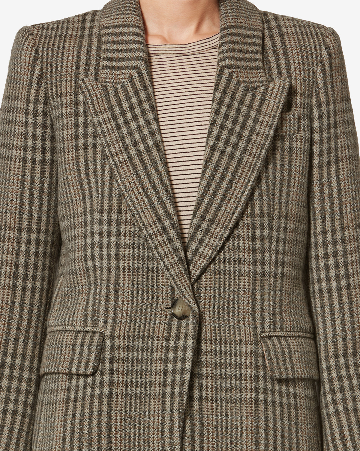 KERSTIN JACKET