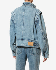 JOSELINE JACKET